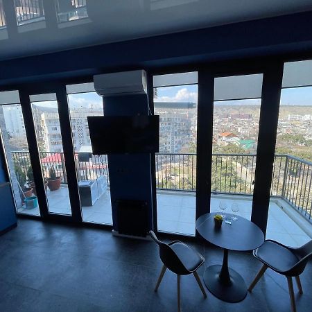 Villa Residence Apartment2 Tbilisi Ngoại thất bức ảnh