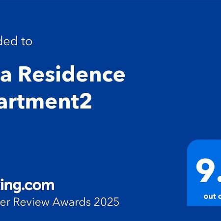 Villa Residence Apartment2 Tbilisi Ngoại thất bức ảnh