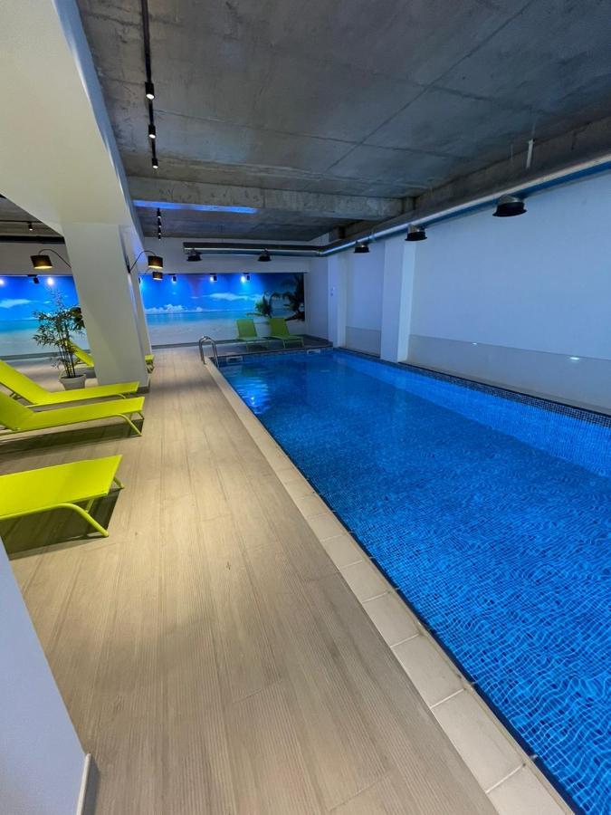 Villa Residence Apartment2 Tbilisi Ngoại thất bức ảnh