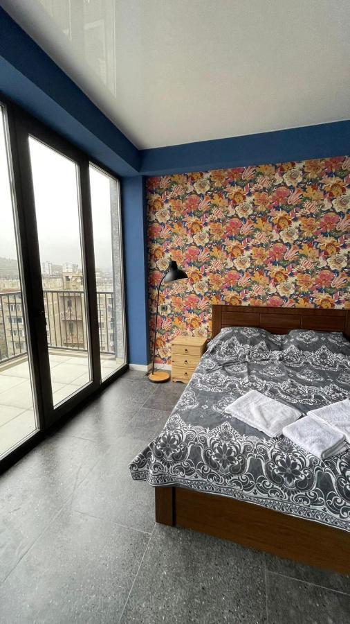 Villa Residence Apartment2 Tbilisi Ngoại thất bức ảnh