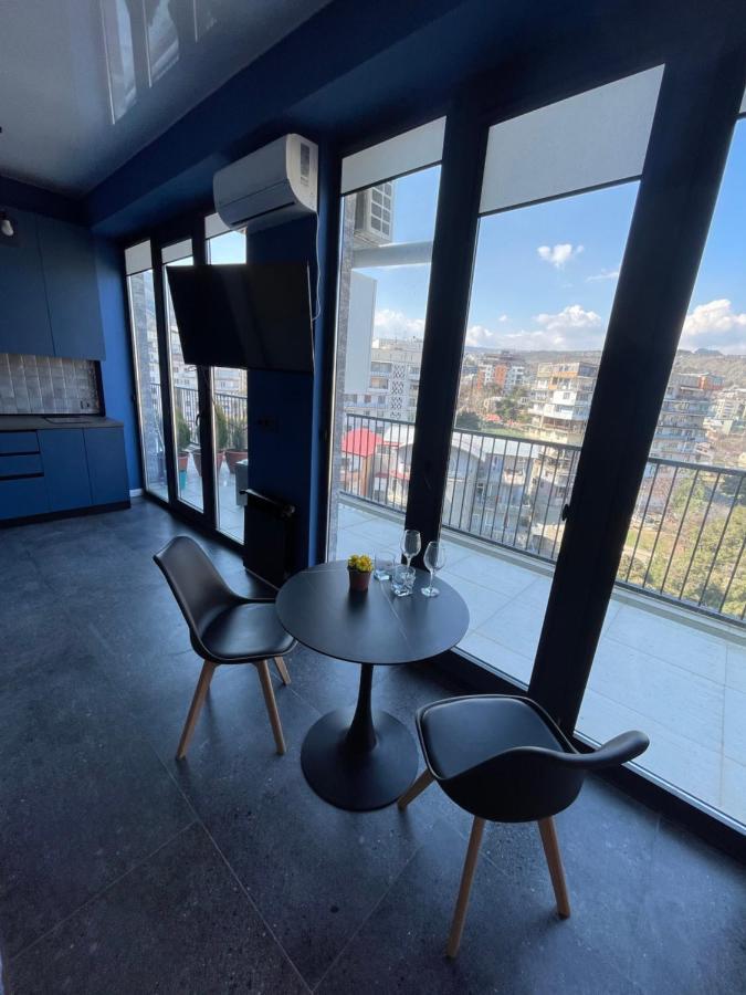 Villa Residence Apartment2 Tbilisi Ngoại thất bức ảnh