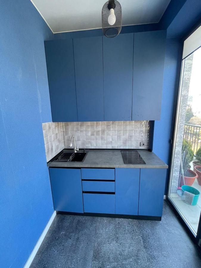 Villa Residence Apartment2 Tbilisi Ngoại thất bức ảnh