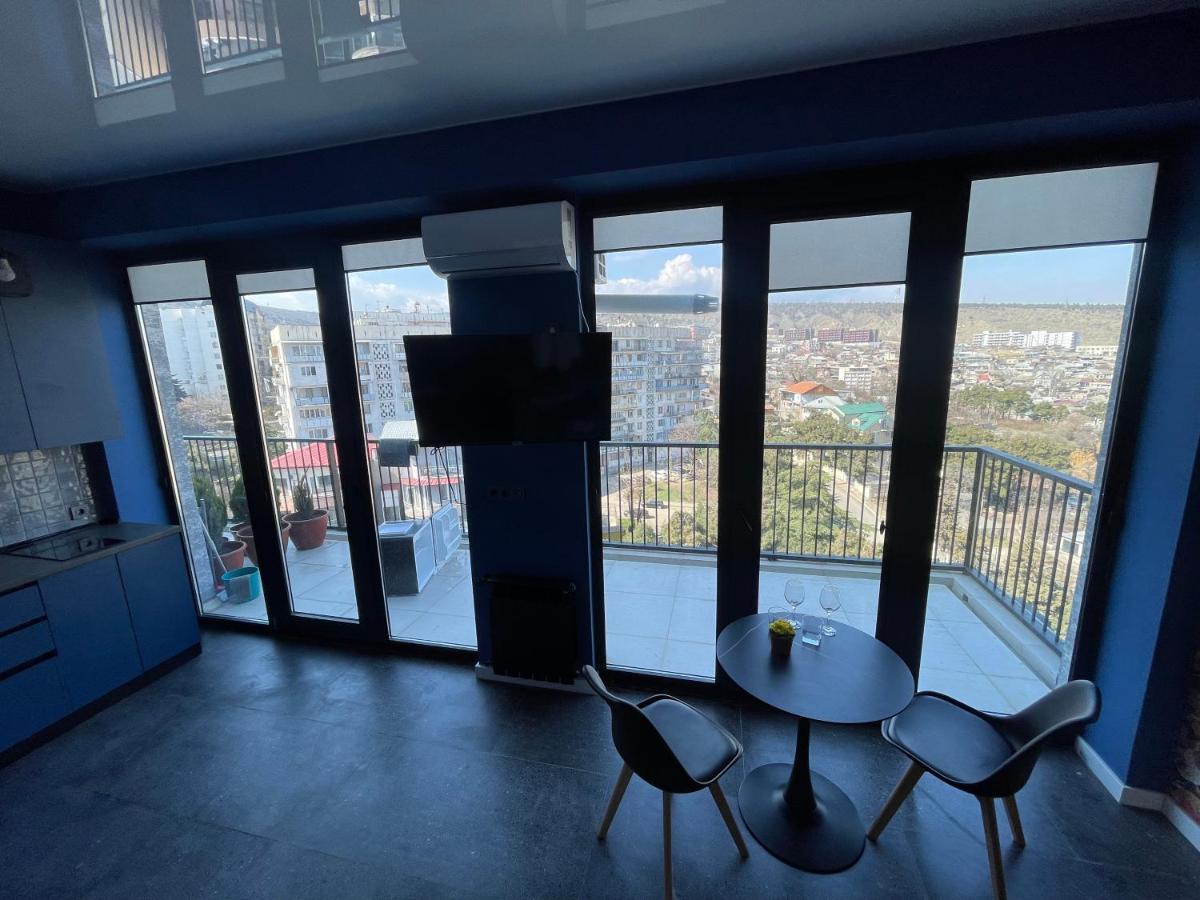 Villa Residence Apartment2 Tbilisi Ngoại thất bức ảnh