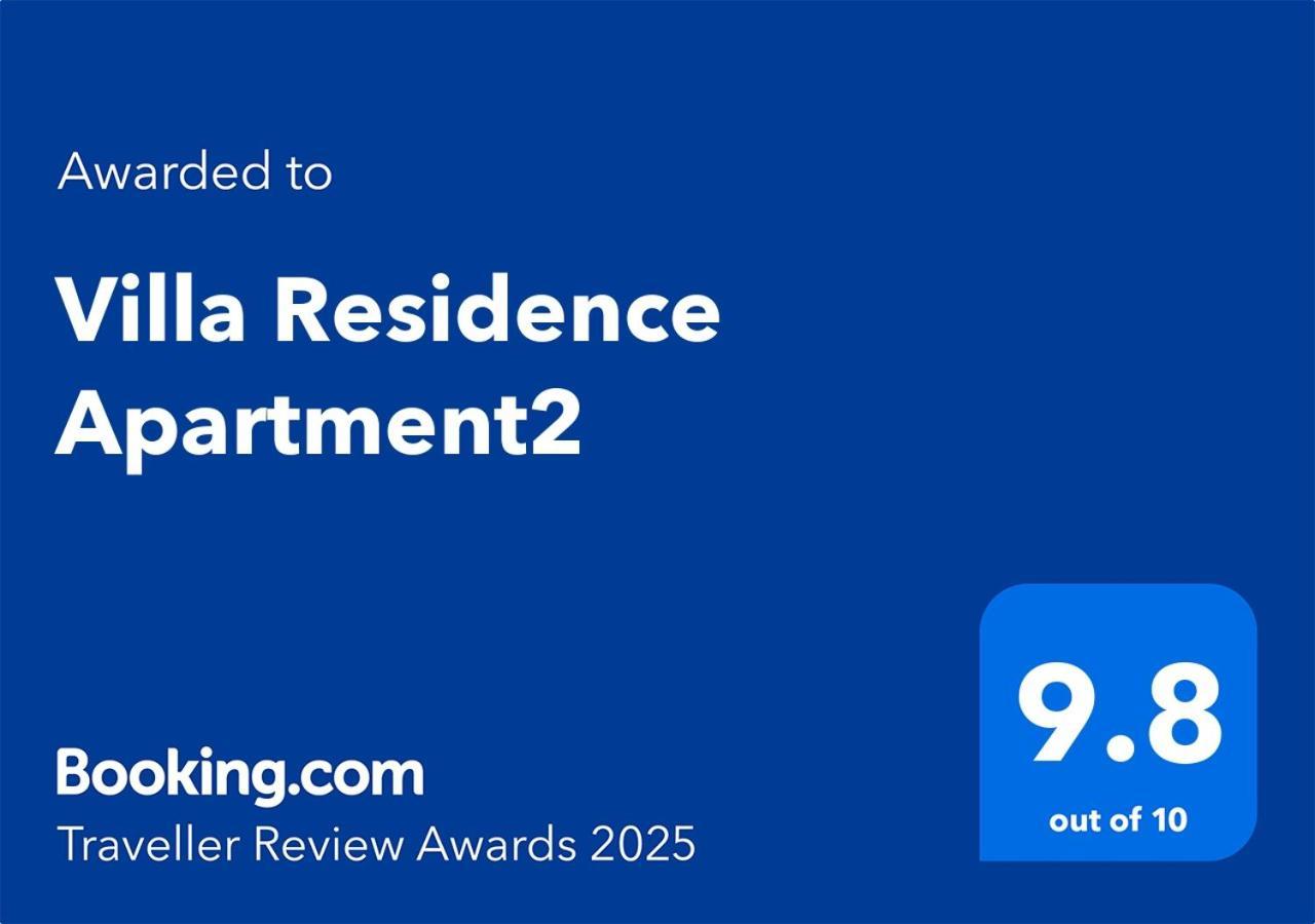 Villa Residence Apartment2 Tbilisi Ngoại thất bức ảnh